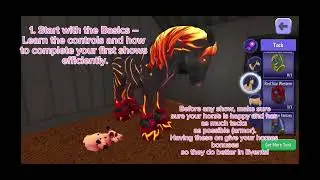 10 Horse Riding Tales Tips Every Beginner NEEDS to Know