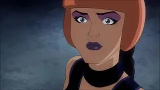 all star superman - Lex Luthor figures it all out
