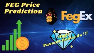 FEG Price Prediction