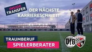 Ich will den Verein wechseln! So läuft ein Transfer im Fußball wirklich ab