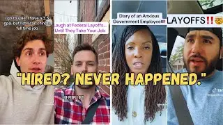 We&rsquo;re Hiring&rsquo; Is a Lie: Job Seekers Expose America&rsquo;s Unemployment Crisis