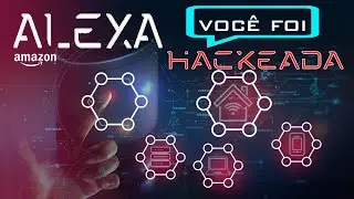 Fechando as portas em seus dispositivos IoT: vulnerabilidades encontradas na assistente Alexa