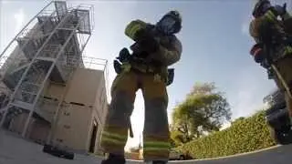 monrovia fire rescue