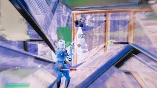 BLAME BRETT 💁🏼&zwj;♀️ | Fortnite Highlights #6 ft. SETTINGS!