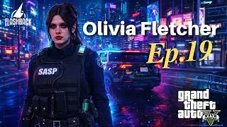 Un plan foireux ??! ⭐ Episode 19 - GTARP
