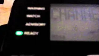 KEC83 Baltimore, MD NOAA Weather Radio Station ID