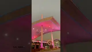 hubli railway station😍 World Longest station🔥