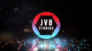 JV8 Studios New intro