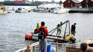 Pite Watercross