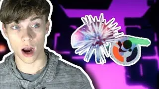 BEST GAME 2018?? - Reflection (Indie game)