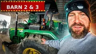 EQUIPMENT TOUR: Part 2