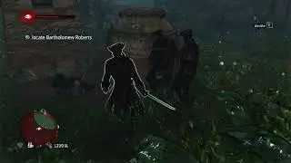 Assassin's Creed IV  Black Flag Boarding Royal Fortune [WalkTHROUGH]