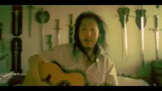 Svensk musik p&aring; en Taylor 912 CE ( del 2 )