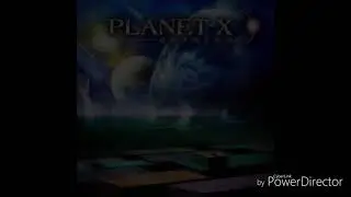 Planet X - Alien Hip Hop