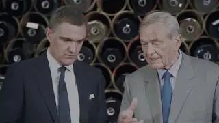 The Story of Scabal