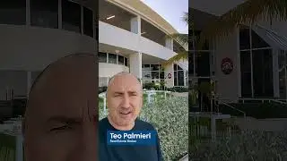 Discover Petralunga in North Bay Village! | Teo Palmieri