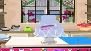 Wonderful Wedding Cake Deco, Decoration Wedding Cake Games