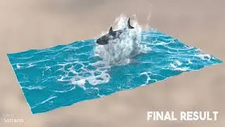 Certification Houdini 2023_Demo SideFX UQAT