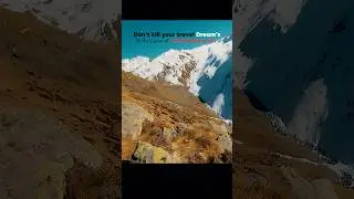 Travel whole world 🌎 . #mountains #travelling #exploring #nature #peace #adventure