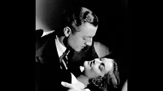 Evelyn Prentice movie trailer - William Powell and Myrna Loy