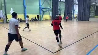 Улуттук гвардия - National team Kg