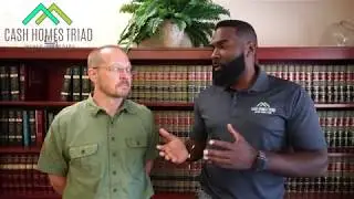 Sell My House Fast Winston Salem - (336) 777-7172 - Cash Homes Triad