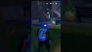 Bitter Gumbo sticks him with a bitter grenade