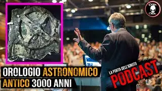 OOPArt - Oggetti fuori dal tempo che non trovano spiegazione | Omega Click