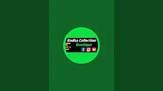 Radha Collection Boutique is live#live #live stream #viral live #shorts