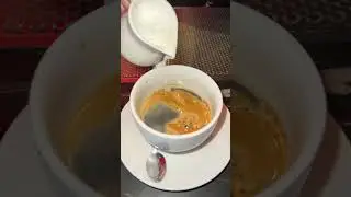 Ирландский кофе за 2200 долларов ☕️☘️