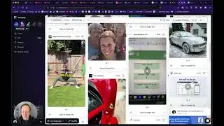 Используйте этот инструмент для вдохновения при создании рекламы в Facebook (он потрясающий)