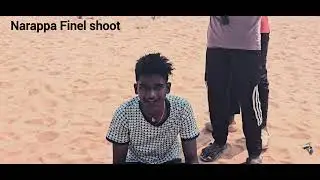 Narappa Finel Shooting Completed | 😛 making #complete #narappa #promo #viralvideo