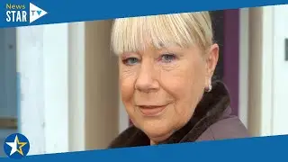 Laila Morse's famous brother, real name, EastEnders return and co-star who 'saved her'