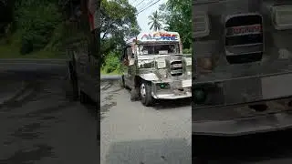 Galing sa bayan ng gumaca patungo sa sisirin crossing 📹📽️🎥