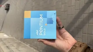 Stavba poč&iacute;tače na intel Comet Lake