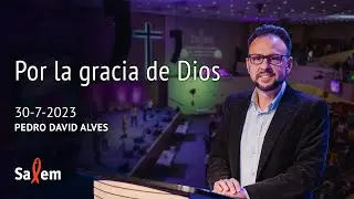 2023-07-30 | Pedro David Alves  | 