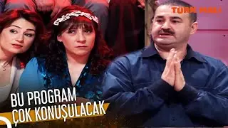 Erman Evlilik Programında | Türk Malı