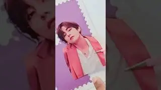 V journal. Please do visit my channel 💜