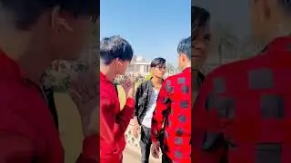 bhai pr haat nhi 👿🔥 #reaction #reels #youtube #fight #bff #love #fighting