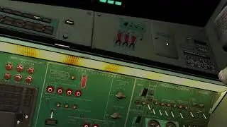 UUWW-UMMS-ULLI XP12 Tu-154B2 VATSIM event