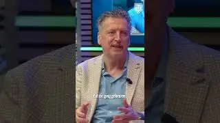 Alex Kroes is gewoon een grote geldwolf!🤑