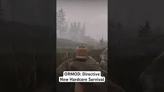 ORMOD: Directive - New Hardcore Survival #newgame #games #videogames  #survival #gaming #gameplay