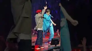 Epik High, B.I - Born Hater at MIK Festival Paris