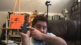 A rant on unnecessarily restricted technology