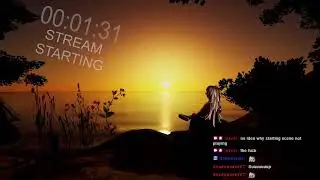 No, I will not stealth archer this | 23.01.026 part 1