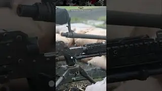 M240 Training with Barrel Swap
