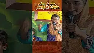 What Determines the Future of Youngsters | Tamil Debate Show | Part 4 | Leoni | Kalaignar TV