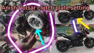 2025 New Bajaj Pulsar N150 Black Colour || UPDATE Model Full Review&Price 🔥