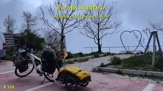 Europe Cycle Tour Part 106