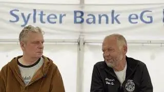 Sylt1 - Vorbericht 12. Sylter Bank Altliga Cup - Gr&ouml;&szlig;tes Fu&szlig;ballturnier in Schleswig Holstein